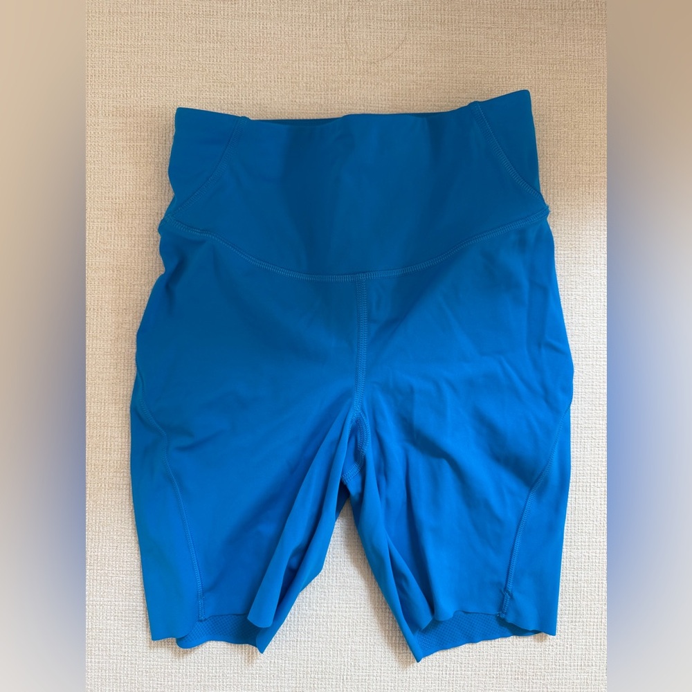 Lululemon Biker Shorts
